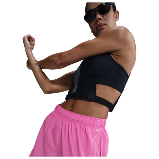 Nike Γυναικείο σορτς Dri-FIT Tempo Mid-Rise 3'' Shorts Nike Γυναικείο σορτς Dri-FIT Tempo Mid-Rise 3'' Shorts